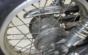 HONDA GB250 CLUBMAN GEN 2 2012 MC10