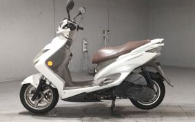 YAMAHA CYGNUS 125 X SE44J