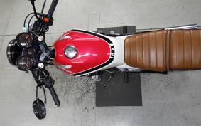 HONDA CBX550F 2022 PC04