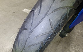 KAWASAKI NINJA 250 ABS 2022 EX250L