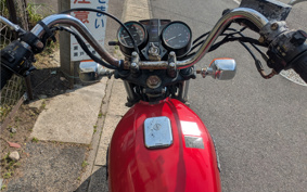 KAWASAKI Z400LTD KH400H