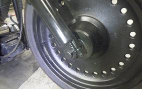 HARLEY FLSTF 1450 2004