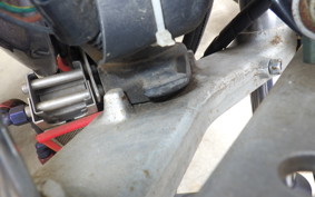 YAMAHA TW200 2016 2JL