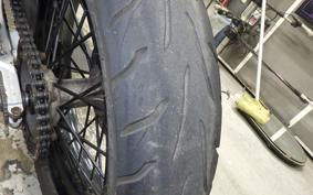 SUZUKI 250SB LX250L
