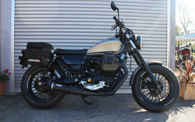 OTHER  MOTO GUZZI V9BO BAR  2016 ZGULH