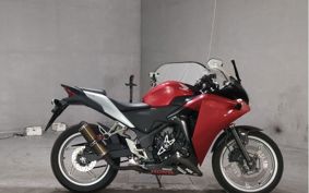HONDA CBR250R MC41
