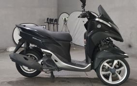 YAMAHA TRICITY 125 SE82J