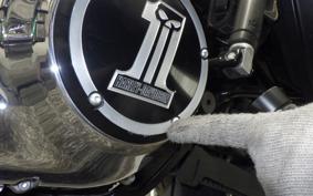 HARLEY FLSB 1750 2019