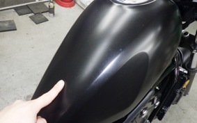 HONDA REBEL 500 A 2018 PC60