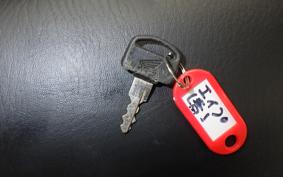 HONDA APE 50 2013 AC16