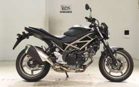 SUZUKI SV650 A 2025 VP55E
