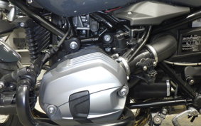 BMW R NINE T PURE 2019