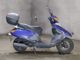 Фото Honda SPACY 100 с японского аукциона