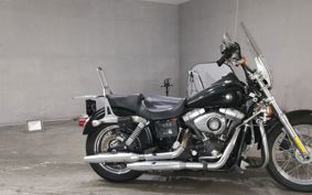 HARLEY FXDB1580 2007 GX4