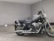 Фото Harley FXDB1580 2007 с японского аукциона
