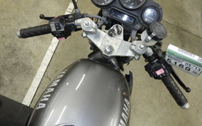 YAMAHA RZ250R 2009 29L