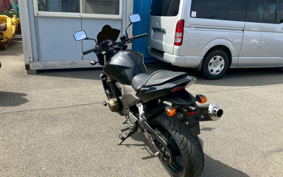 KAWASAKI Z750 2005 ZR750J