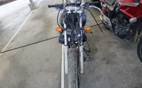 HONDA CB400SF