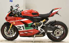 DUCATI PANIGALE V2 2022
