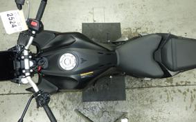 YAMAHA MT-07 AMT 2025 RM50J