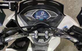 HONDA PCX 150 KF30
