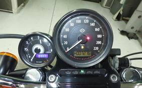 HARLEY XL1200X 2014