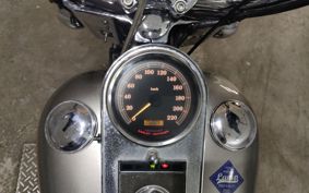 HARLEY FLSTC 1340 BJL