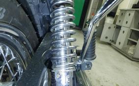 TRIUMPH BONNEVILLE T100 2012