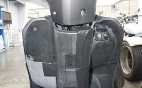 HONDA TACT-4ﾍﾞｰｼｯｸ AF79