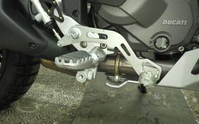 DUCATI DESSERT X 2022