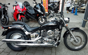 YAMAHA DRAGSTAR 400 2000 VH01J