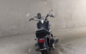 KAWASAKI VULCAN400 CLASSIC 1996 VN400A