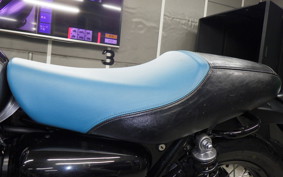 KAWASAKI W800 CAFE 2021