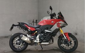BMW F900XR 2021 0K21