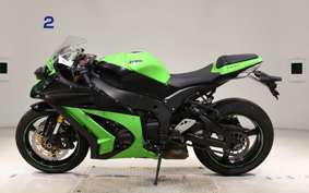KAWASAKI ZX 10 NINJA ABS 2013