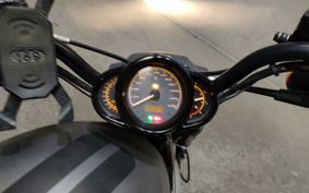 HARLEY VRSCDX1250SP 2016 HHH