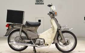 HONDA C90 SUPER CUB E 2011 HA02