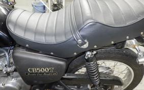 HONDA CB500 T 1977 CB500T