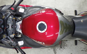 SUZUKI GSX1300R HAYABUSA 2001