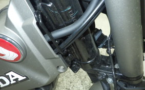 HONDA CT125-2 2019 JA65