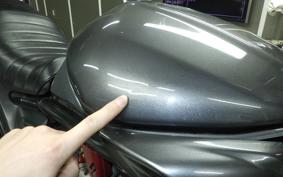 SUZUKI BANDIT 1250 A 2011 GW72A