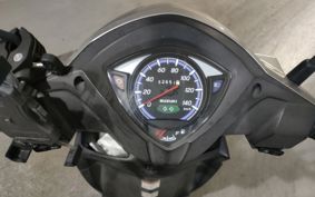 SUZUKI ADDRESS V110 CE47A