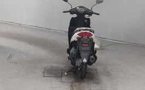 SUZUKI ADDRESS V110 CE47A
