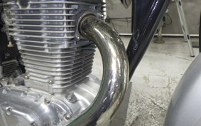 SUZUKI ST400 TEMPTER 1998 NK43A