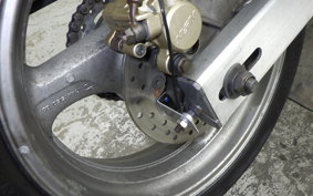 HONDA HORNET 600 1998 PC34