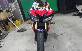 HONDA CBR600RR GEN 3 2016