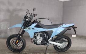 SUZUKI DR-Z4SM 2025 ER1AH