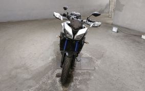 YAMAHA MT-09 2015 RN36J