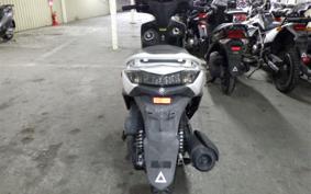 YAMAHA CYGNUS 125 XSR 2 SE44J
