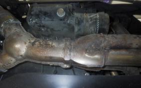 KAWASAKI ZZ1400 NINJA R 2006 ZXT40A